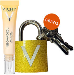 Vichy Neovadiol, korygujący krem do okolic oczu