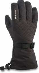 rękawiczki damskie DAKINE LYNX GLOVE Black