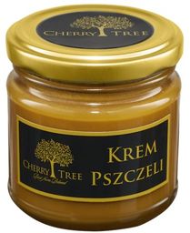 Krem Pszczeli Cherry Tree 230g