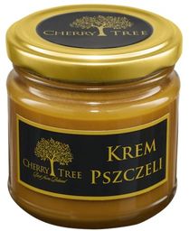 Krem Pszczeli Cherry Tree 230g