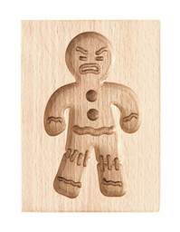 Forma do Piernika - Foremka do ciasteczek (Gingy