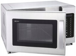 Hendi 281369 Kuchenka Mikrofalowa Gastronomiczna