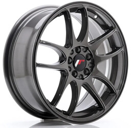 Felga JR Wheels JR29 17x7 ET40 5x100/114 Hyper