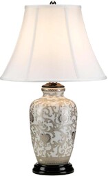 ELSTEAD LIGHTING Lampa stołowa SILVERHISTLE SILVERTHISTLE-TL oprawa