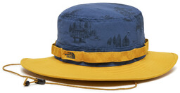 Kapelusz The North Face Class V NF0A5FXF Niebieski