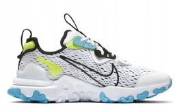 Młodzieżowe Buty Nike React Vision Ww CV8965-100 r.