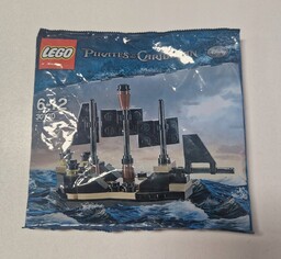 LEGO 30130 Pirates of the Caribbean - Mini