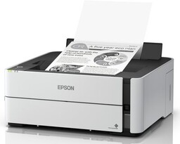 Drukarka ITS M1180 A4/mono/39ppm/duplex/(W)LAN