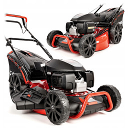 Kosiarka spalinowa Z Napędem Cedrus KS51S-H silnik Honda