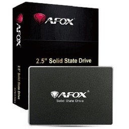 AFOX SSD 256GB
