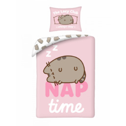 Pościel Pusheen - Nap Time