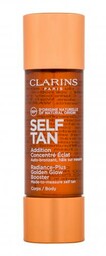 Clarins Self Tan Radiance-Plus Golden Glow Booster Body