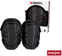 ONSHELL - Nakolanniki żelowe - UNI