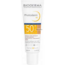 BIODERMA - Photoderm M SPF 50+ Tinted Protective