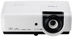 Projektor Canon LV-HD420