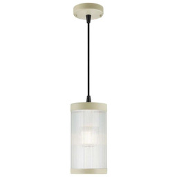 Nordlux - Coupar Lampa Wisząca Ogrodowa Sand