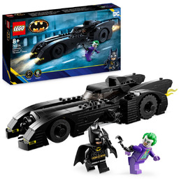 LEGO DC Batman Batmobil: Pościg Batmana za Jokerem,