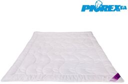 Kołdra antyalergiczna Lawendowy Sen PIÓREX, Rozmiar - 160x200