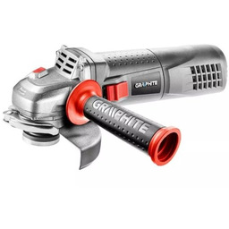 Graphite Szlifierka kątowa 900W tarcza 125mm