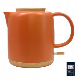 Czajnik ceramiczny elektryczny Optimum 1319 1200 W 1