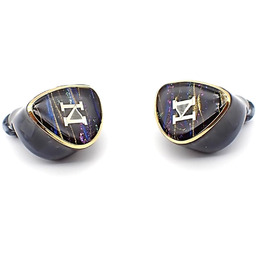 ISN AUDIO EBC80 - black - Hybrydowe IEM