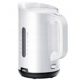 Czajnik elektryczny Braun Wk 1100 Wh 2200