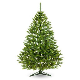 Świerk PE 180 cm zielona