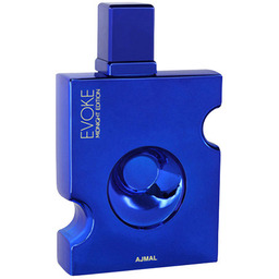 Ajmal Evoke Midnight Edition woda perfumowana 90 ml