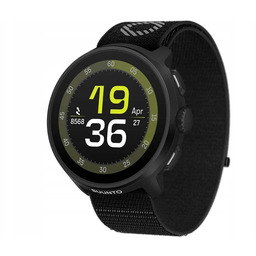 Smartwatch Suunto Run Gps Czarny