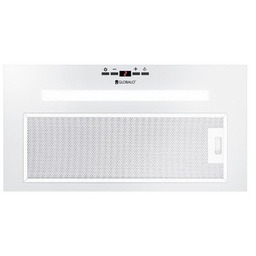 Okap wkład GLOBALO Agendero 60.2 biały