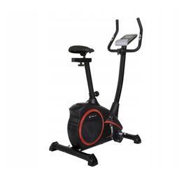 Rower magnetyczny Christopeit Sport Al 2 Czarny