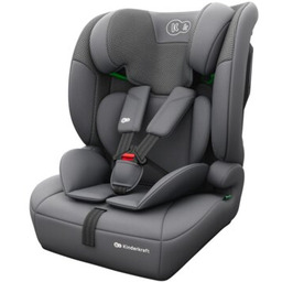 KINDERKRAFT Fotelik samochodowy Comfort Up 2 Plus I-Size