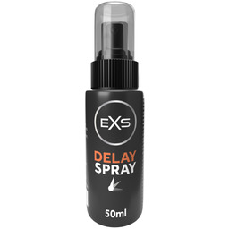 EXS Delay Spray 50ml