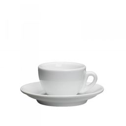 Cilio ROMA Filiżanka ze Spodkiem do Espresso 50