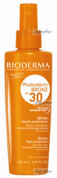 BIODERMA - Photoderm BRONZ SPF 30 Spray -