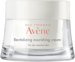 Avène Krem Odżywczy do Pielęgnacji Twarzy - 50