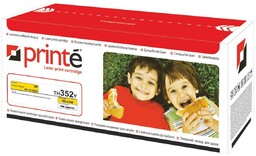 Printe TH352Y zamiennik HP 130A / CF352A (yellow)