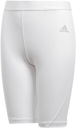 Adidas, Spodenki dziecięce, ASK Short Tight Y CW7351,
