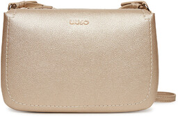 Torebka Liu Jo S Crossbody AA5072 E0058 Złoty