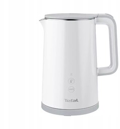 Czajnik z regulacją temperatury Tefal KO693110 Sense biały