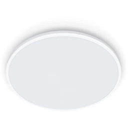 WiZ - Rune Lampa Sufitowa RGB White