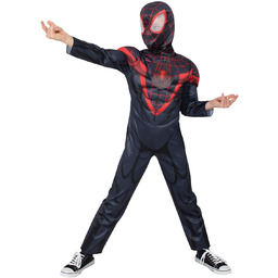 Rubies Oficjalny Marvel - Spider-Man Gamerverse kostium