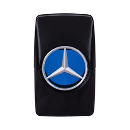 Mercedes-Benz Man Intense woda toaletowa 50 ml