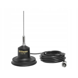 Antena Cb Magnetyczna Wilson Little Will CB72