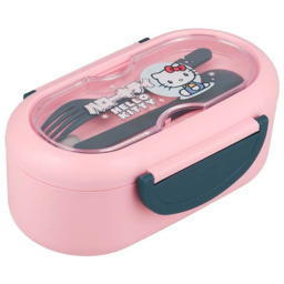 Pudełko na lunch Sanrio - Hello Kitty