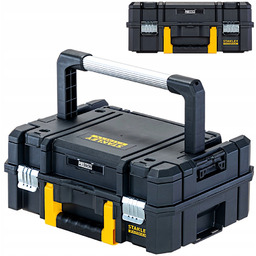 Skrzynia narzędziowa Pro Stack do Tstak Stanley FMST1-71967