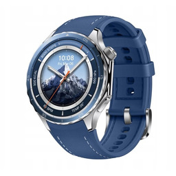 Smartwatch Oppo Watch X2 Niebieski