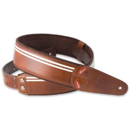 RightOn Straps 354 Mojo Race Brown - Pas