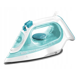 Żelazko parowe Braun TexStyle 3 SI3043 Gr Turkusowy