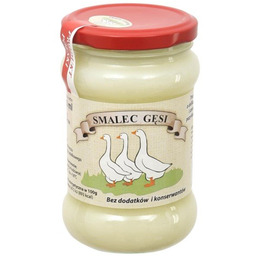 DESMAL Smalec gęsi 300 ml